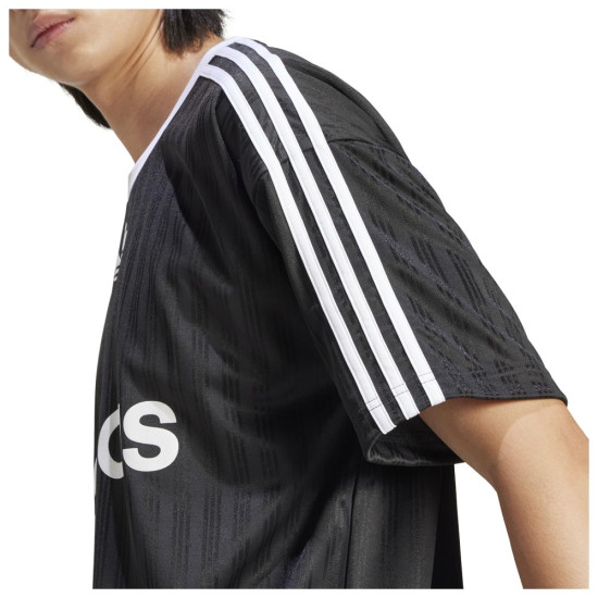 Adidas Ανδρική κοντομάνικη μπλούζα Adicolor Poly Tee